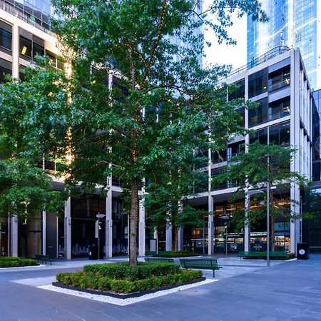 Platinum Luxury Stays At Freshwater Place Melbourne Exterior foto