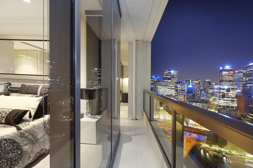 Platinum Luxury Stays At Freshwater Place Melbourne Cameră foto
